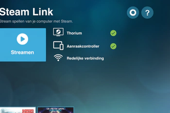 Steam Link