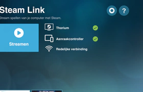 Steam Link