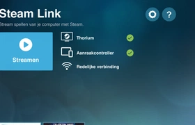 Steam Link