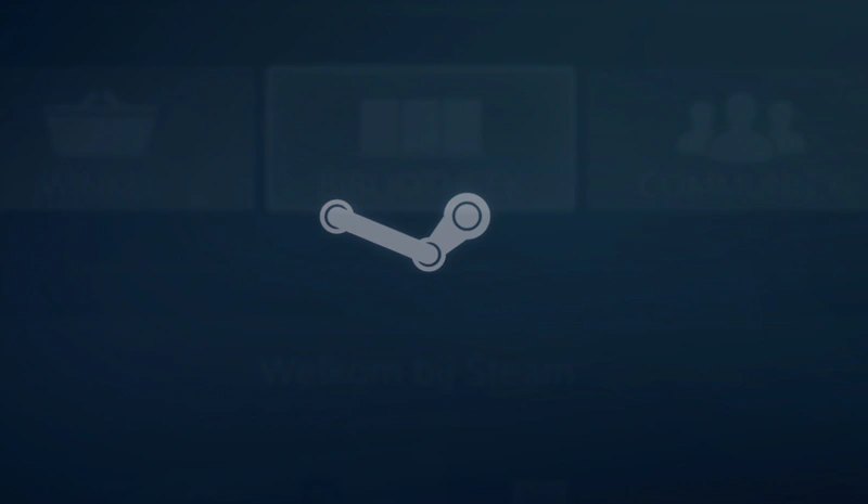 Steam-logo
