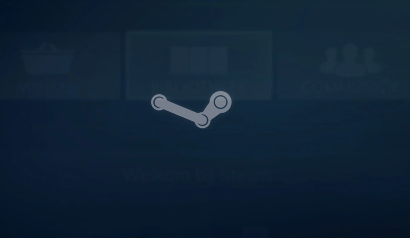 Steam-logo