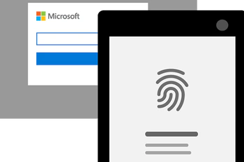 Authenticator highlight afbeelding