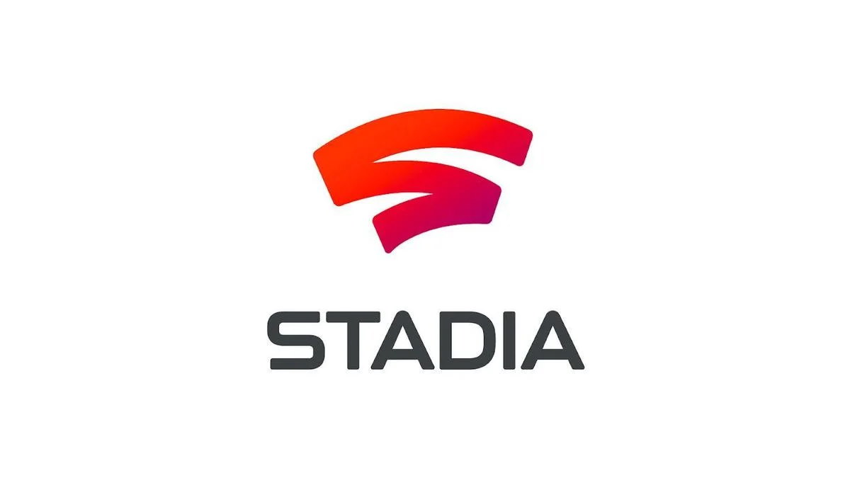 Google Stadia-logo