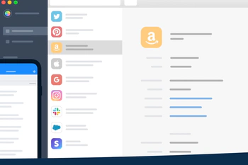 Uitgelichte afbeelding 1Password