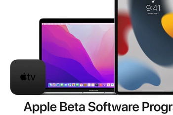Apple Beta Software Program Highlight