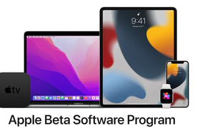 Apple Beta Software Program Highlight