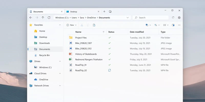 Aan de slag met Files: alternatief voor Windows Verkenner