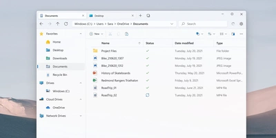 Aan de slag met Files: alternatief voor Windows Verkenner