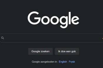 Hero image van Zo zet je het donkere thema aan in Google zoeken op het web