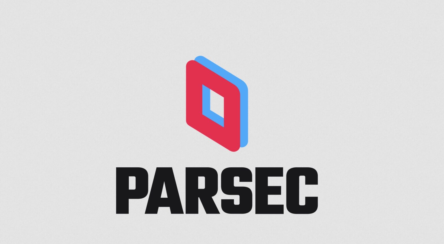 Logo van Parsec