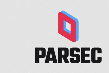 Logo van Parsec