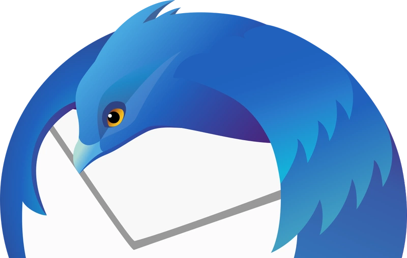 Thunderbird-logo