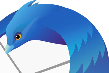 Thunderbird-logo