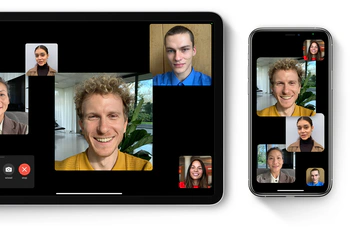 Hero image van Zo zet je een FaceTime-gesprek op met Windows- en Android-gebruikers