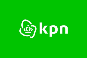 Logo van KPN