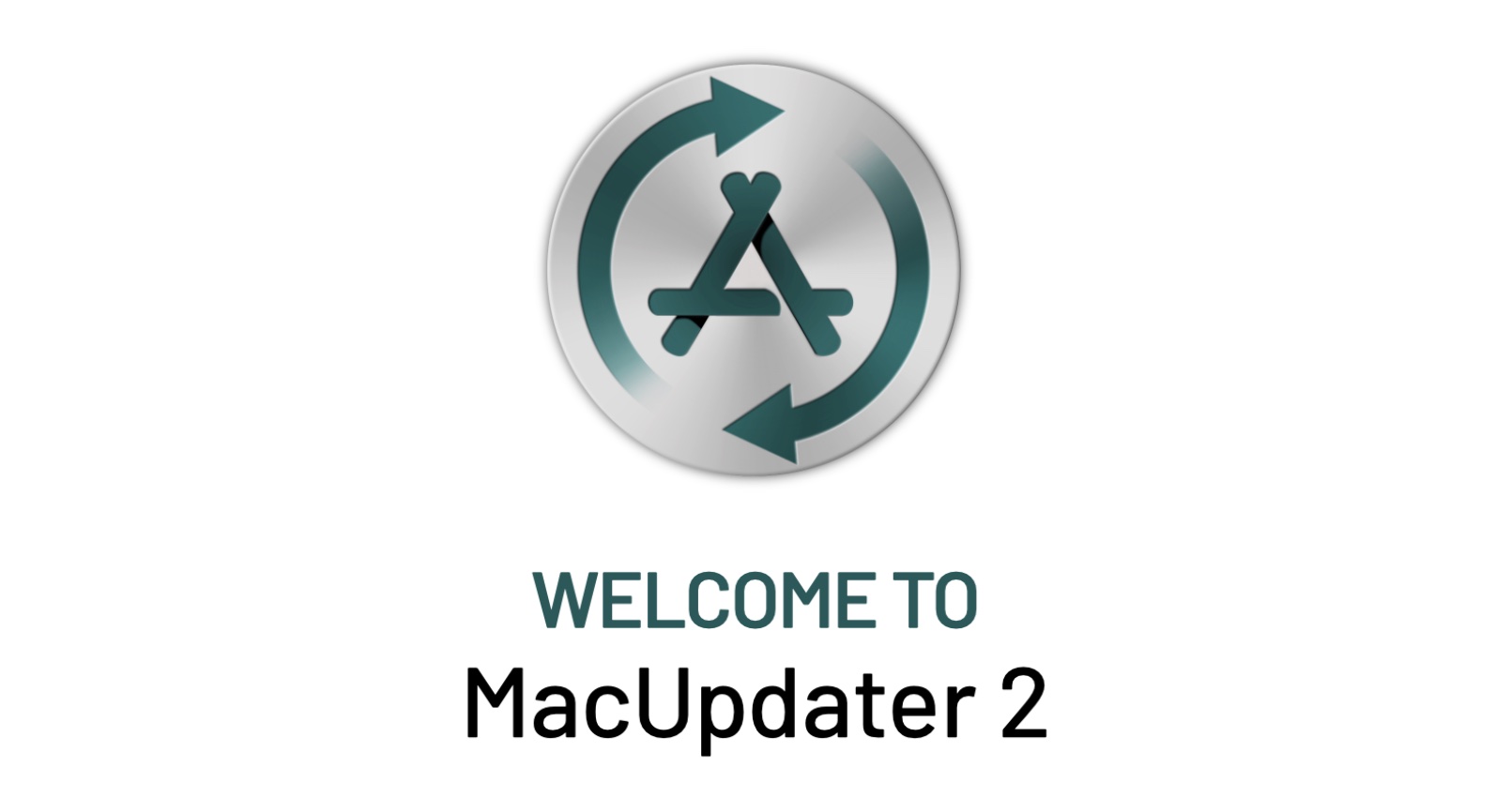 MacUpdater 2-logo