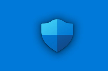 Logo van Microsoft Defender