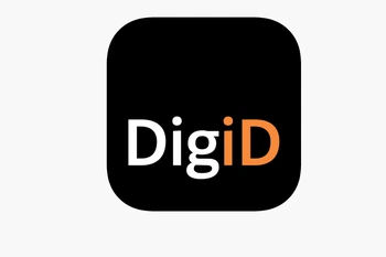 Hero image van Zo activeer je en log je in met de DigiD-app