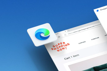 Hero image van Websites in Internet Explorer-modus openen in Edge