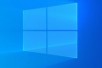 Vlag Windows 10