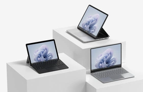 Hero image van Zo pas je je beeldscherm-instellingen in Windows 11 aan