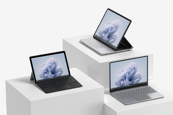 Hero image van Zo pas je je beeldscherm-instellingen in Windows 11 aan