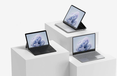 Hero image van Zo pas je je beeldscherm-instellingen in Windows 11 aan