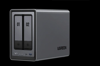 Hero image van Review: Ugreen NASync DXP2800