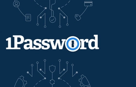 1Password-logo