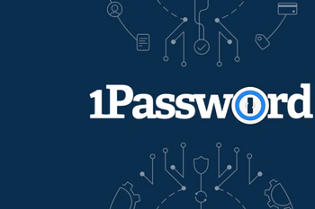 1Password-logo