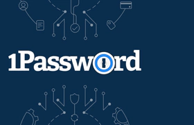 Hero image van 1Password v8.11.22