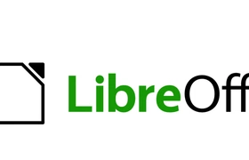 Logo van LibreOffice
