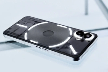 Foto van Nothing Phone 2