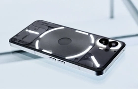 Foto van Nothing Phone 2