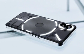 Foto van Nothing Phone 2