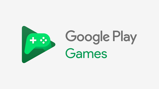 Google Play Games-logo