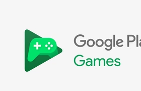 Google Play Games-logo