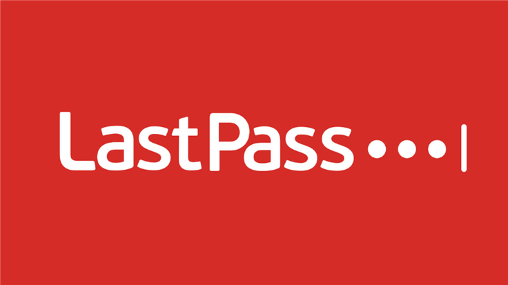 LastPass-logo