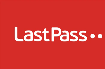 LastPass-logo