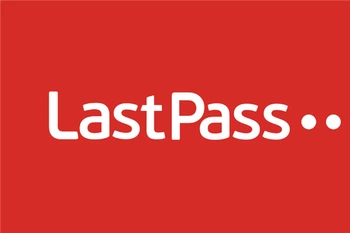 LastPass-logo