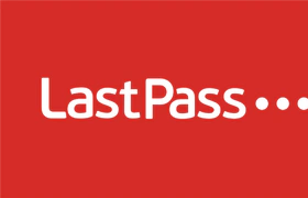 LastPass-logo