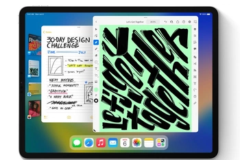 Hero image van ‘Apple brengt iPadOS 16 maand later uit, tegelijk met macOS Ventura’