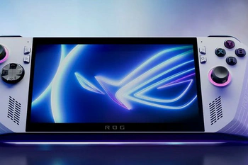 Hero image van Valve bevestigt dat SteamOS naar ROG Ally komt