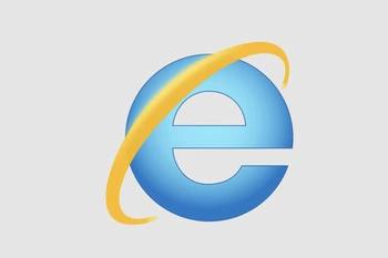 Internet Explorer-logo