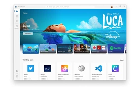 Hero image van Microsoft Store van Windows 11 nu ook beschikbaar voor Windows 10