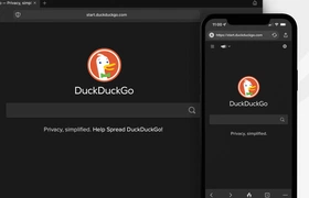 Hero image van DuckDuckGo werkt aan op privacy gefocuste webbrowser voor Windows en Mac