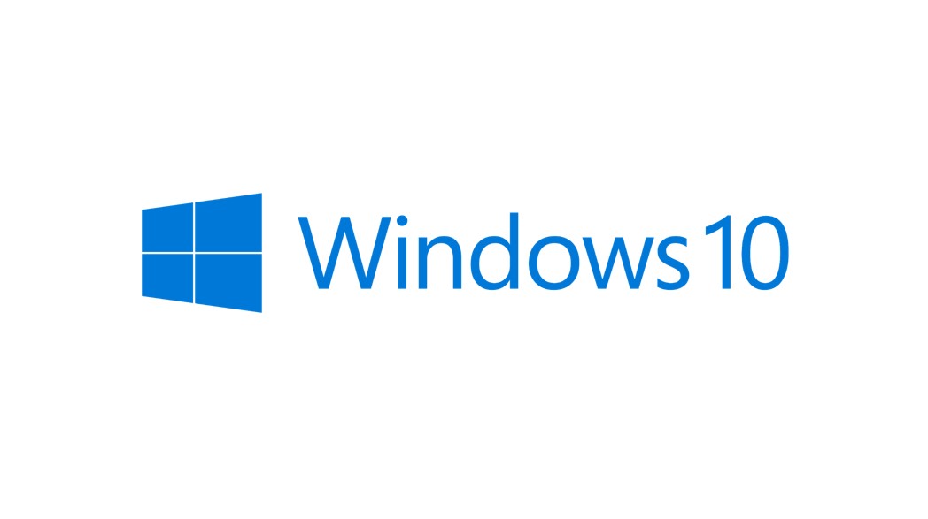 Windows 10-logo