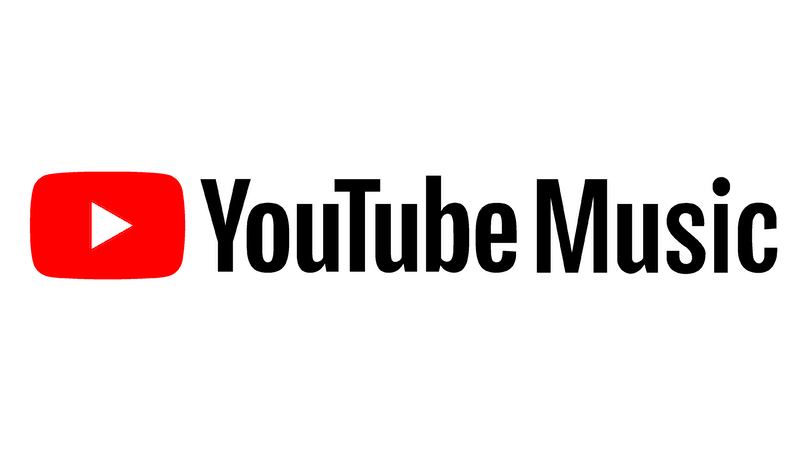 YouTube Music-logo