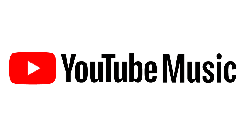YouTube Music-logo