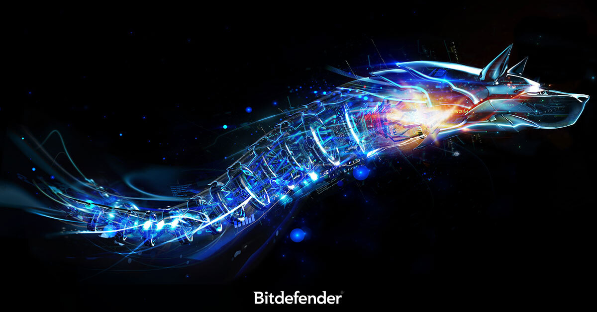 Bitdefender